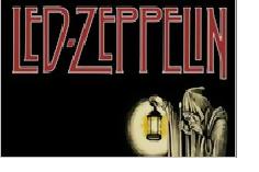 гитарные партии Led Zeppelin